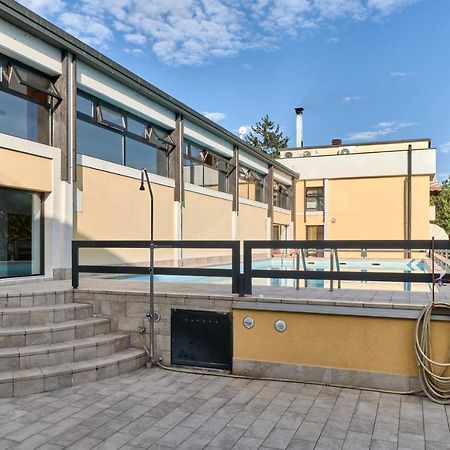 Lydie Apt. Exclusive Holigarda Desenzano del Garda Dış mekan fotoğraf
