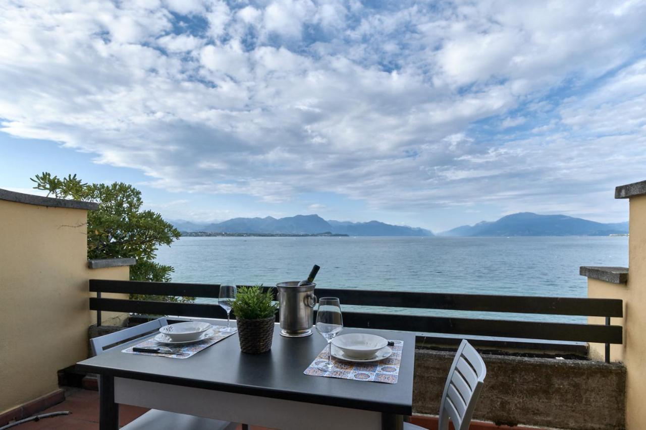 Lydie Apt. Exclusive Holigarda Desenzano del Garda Dış mekan fotoğraf